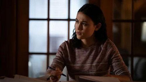 Burden of Truth Season 4 Episode 7 - Where the Shadows Lie Waiting...