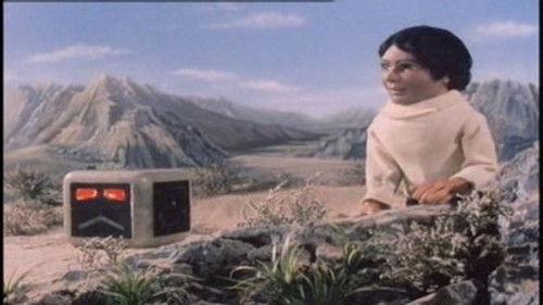 Terrahawks Season 1 Episode 4 - Happy Madeday