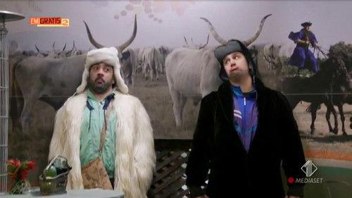 Emigratis Season 2 Episode 1 - Episode 1