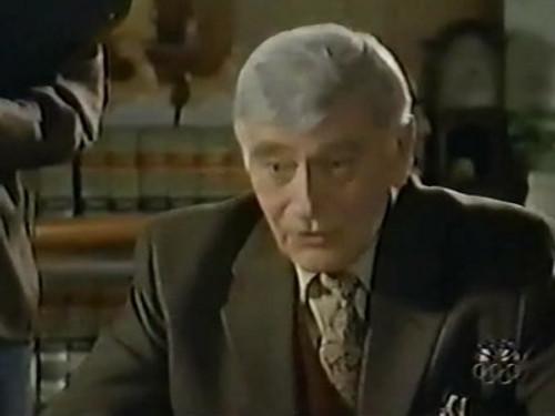 Ed Season 2 Episode 9 - Charity Cases