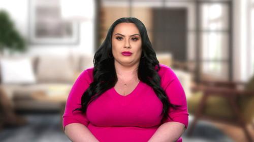 My True Crime Story Season 2 Episode 4 - Melissa Sclafani