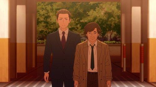 undefined Season 1 Episode 11 - Drowning in a Dry Room (2)