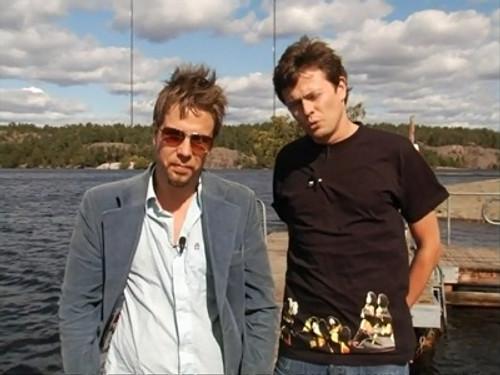 100 Höjdare Season 1 Episode 1 - Episode 1