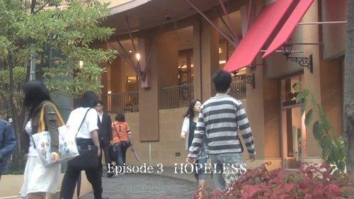 Ultraseven X Season 1 Episode 3 - HOPELESS