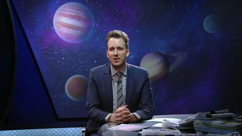 The Opposition with Jordan Klepper Season 1 Episode 7 - Michael Crowley