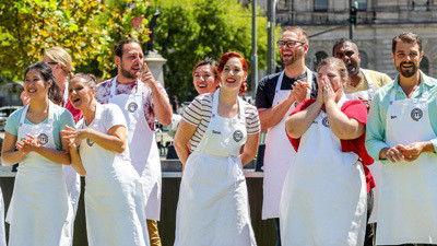 MasterChef Australia Season 10 Episode 25 - South Australia Mystery Box Challenge & Night Market Team Challenge