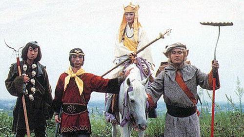 Edgemont Season 5 Episode 10 - Lines In The Sand