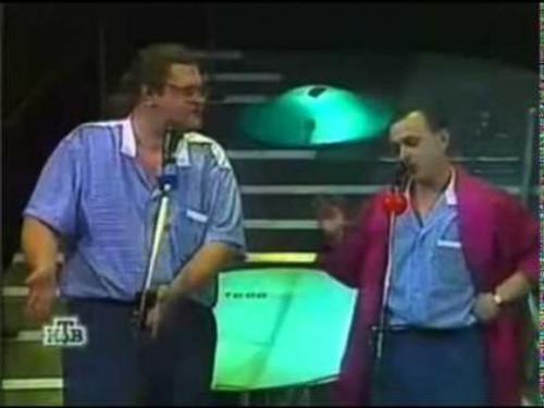 KVN Season 17 Episode 5 - Episode 5