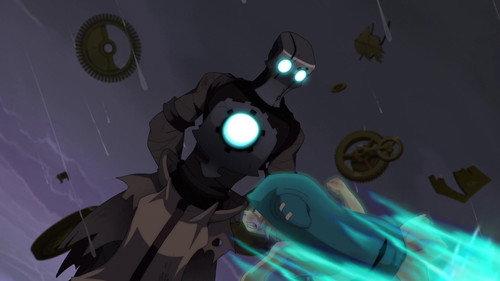 undefined Season 1 Episode 26 - Mount Zinit