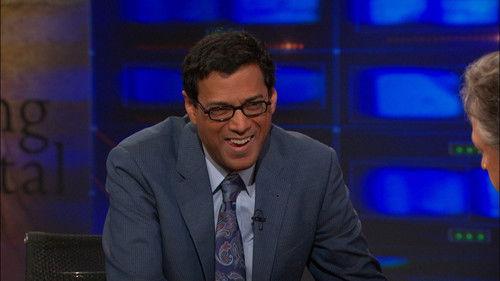 The Daily Show Season 20 Episode 5 - Atul Gawande