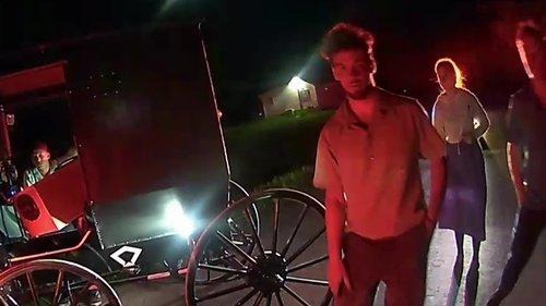 My Strange Arrest Season 1 Episode 3 - Drunk Horse & Buggy