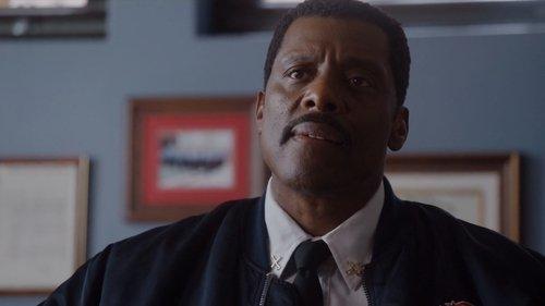 Chicago Fire Season 5 Episode 21 - Sixty Days