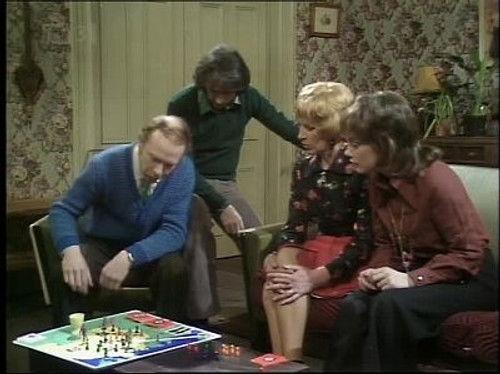 Man About the House Season 4 Episode 3 - All in the Game