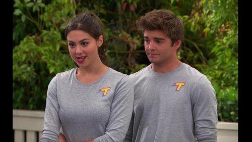 The Thundermans Season 4 Episode 3 - Smells Like Team Spirit