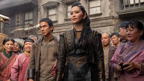 Warrior Season 2 Episode 4 - If You Don't See Blood, You Didn't Come to Play