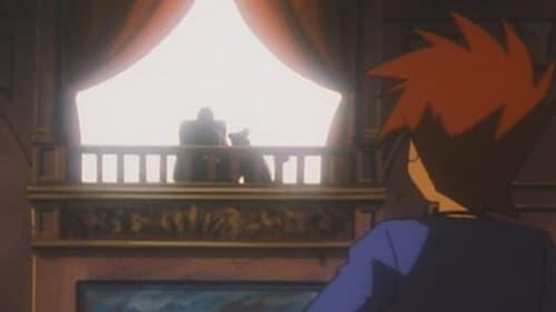 undefined Season 1 Episode 63 - The Battle of the Badge