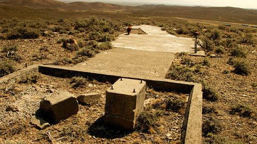 What on Earth? Season 2 Episode 3 - Lost City of the Kalahari