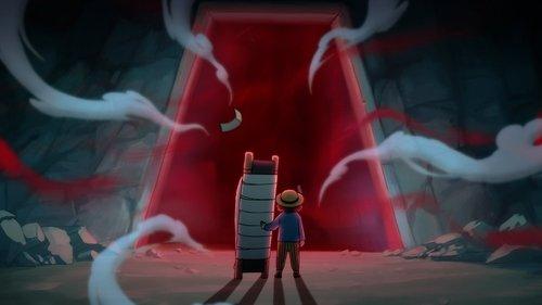 Scissor Seven Season 4 Episode 6 - Huilian's Past