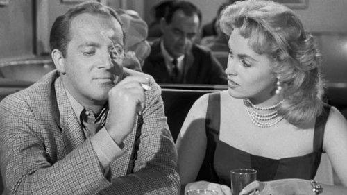 Perry Mason Season 1 Episode 19 - The Case of the Haunted Husband