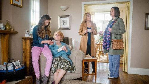 Cold Feet Season 6 Episode 4 - Episode 4