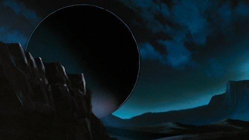 Giant Robo: The Day the Earth Stood Still Season 1 Episode 6 - Crime and Punishment