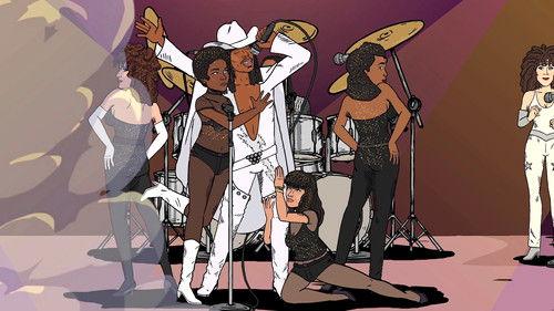 Mike Judge Presents: Tales from the Tour Bus Season 2 Episode 3 - Rick James Pt. 2