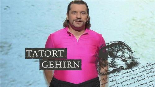 Science Busters Season 1 Episode 1 - Episode 1