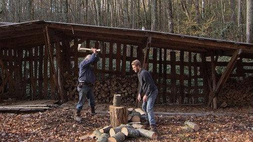 Mountain Men Season 9 Episode 3 - Fire and Ice