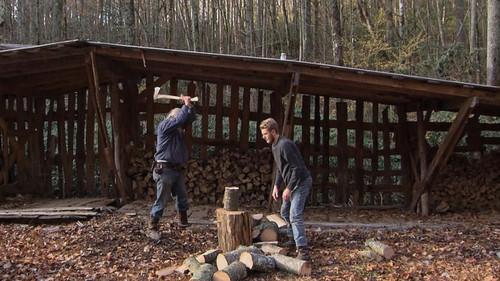 Mountain Men Season 9 Episode 3 - Fire and Ice