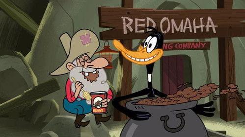 New Looney Tunes Season 3 Episode 48 - Fool's Gold