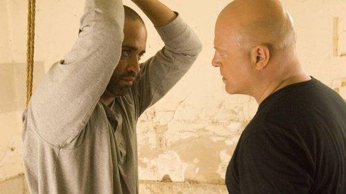 The Shield Season 6 Episode 3 - Back to One