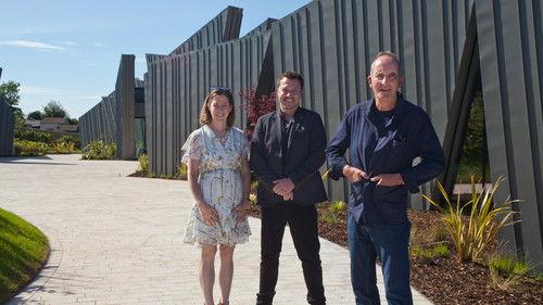 Grand Designs Season 22 Episode 1 - South Devon 2021