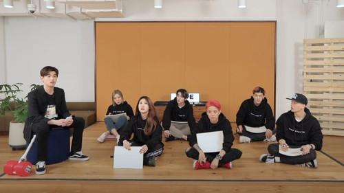 Hwaiting Season 1 Episode 7 - Pop Quiz