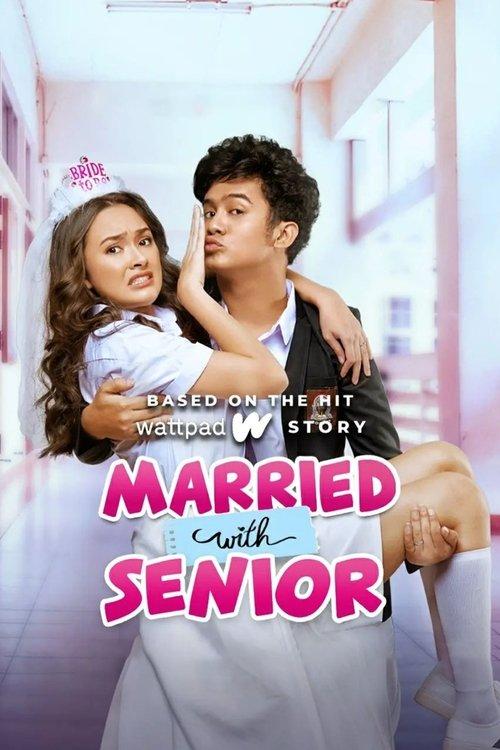 Married with Senior poster