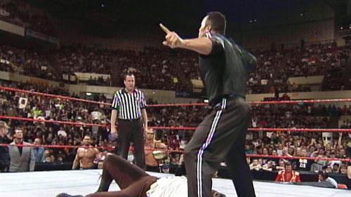 Raw Season 7 Episode 1 - Raw - Jan. 04, 1999
