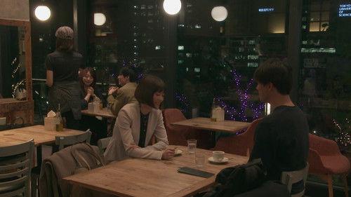 The Ship of Theseus Season 1 Episode 5 - Episode 5