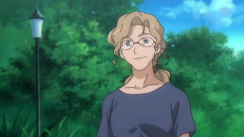 Kaleido Star Season 2 Episode 11 - Two people's Amazing Demons