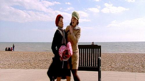 Sugar Rush Season 2 Episode 1 - Episode 1