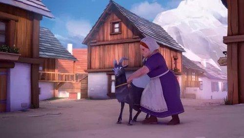 Heidi Season 2 Episode 16 - Reunited