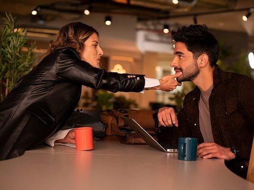 Dudes Season 1 Episode 2 - Contemporary Dilemmas