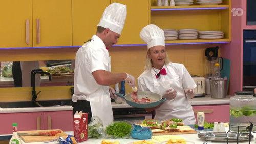 Big Brother Season 16 Episode 15 - Episode 15