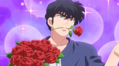 Ranma1/2 Season 1 Episode 17 - It's Fast or It's Free