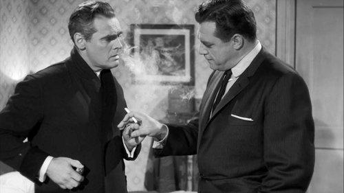 undefined Season 4 Episode 2 - The Case of the Credulous Quarry