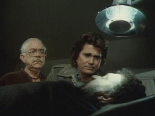 Highway to Heaven Season 1 Episode 16 - Going Home, Going Home