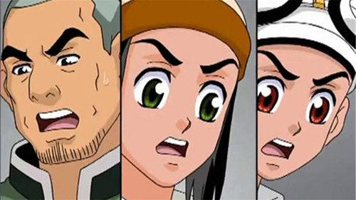 Go for Speed Season 1 Episode 25 - Episode 25