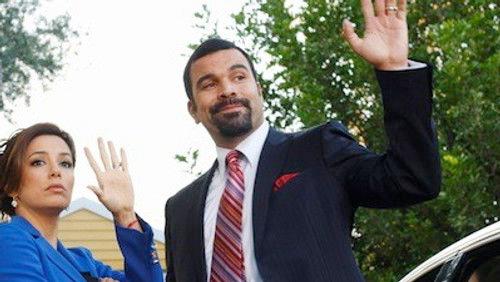 undefined Season 6 Episode 12 - You Gotta Get a Gimmick