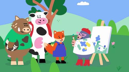 Bechos Season 1 Episode 10 - Episode 10