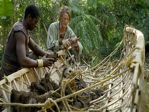 Crusoe Season 1 Episode 5 - High Water