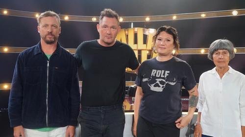 All Against All Season 12 Episode 21 - Episode 21