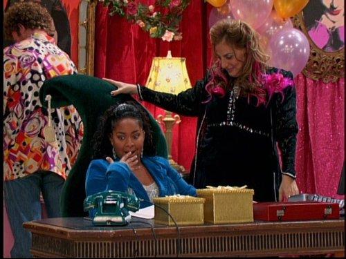 That's So Raven Season 4 Episode 19 - The Dress Is Always Greener